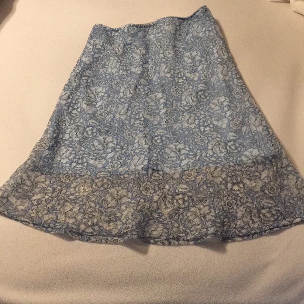 Skirt